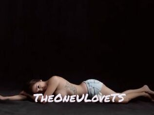 TheOneULoveTS