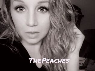 ThePeaches