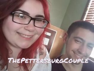 ThePettersburgCouple