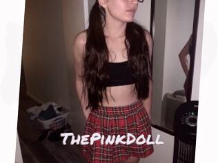ThePinkDoll