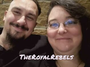 TheRoyalRebels