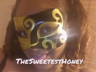 TheSweetestHoney