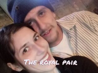 The_royal_pair