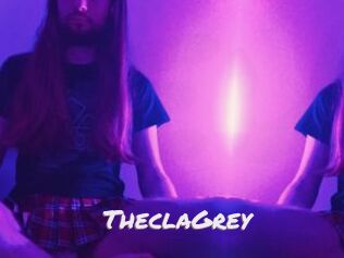 TheclaGrey
