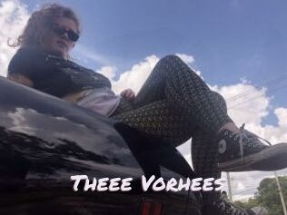 Theee_Vorhees