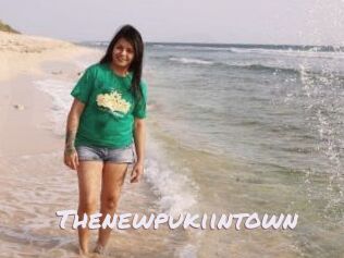 Thenewpukiintown