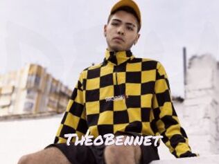 TheoBennet