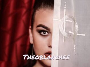 Theoblanchee