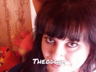 Theodosa