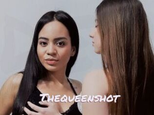 Thequeenshot Deutsche Sexcams