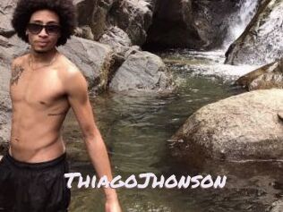 ThiagoJhonson