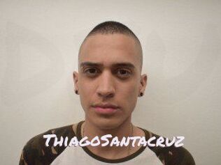 ThiagoSantacruz