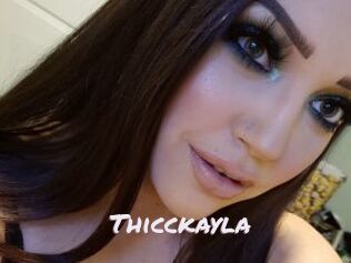 Thicckayla