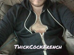ThickCockFrench
