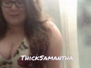 Thick_Samantha