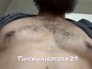 Thickhairycock29