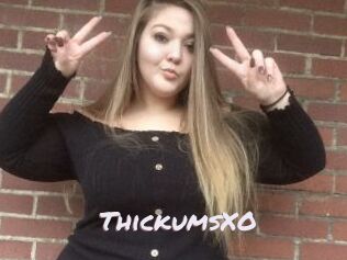 ThickumsXO