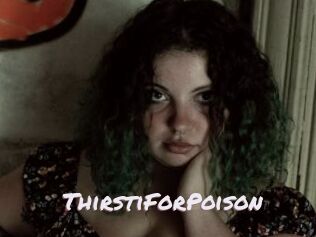 ThirstiForPoison