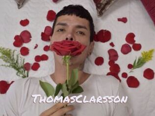 ThomasClarsson