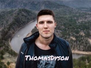 ThomasDyson