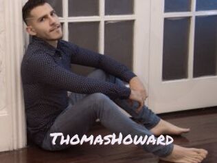 ThomasHoward