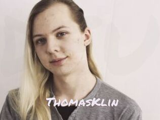 ThomasKlin