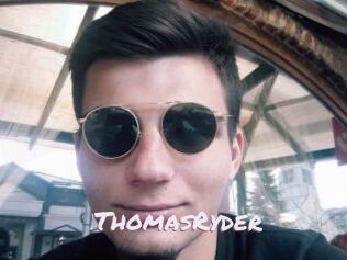 ThomasRyder