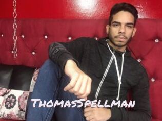 ThomasSpellman