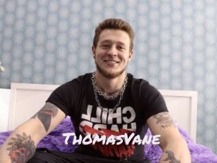 ThomasVane
