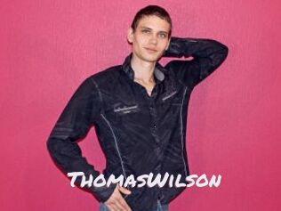 ThomasWilson