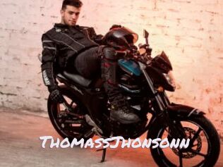 ThomassJhonsonn