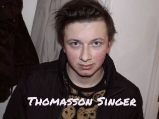 Thomasson_Singer