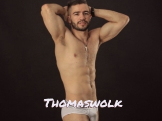 Thomaswolk Deutsche Sexcams