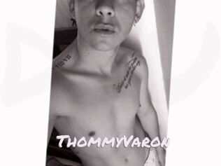 ThommyVaron