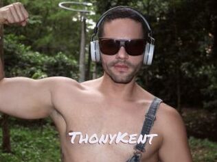 ThonyKent