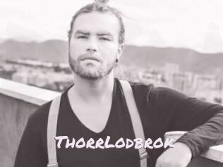 ThorrLodbrok