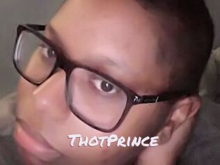 ThotPrince