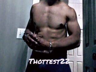 Thottest22