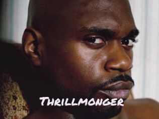 Thrillmonger