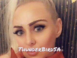 ThunderBirdSA