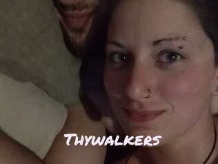 Thywalkers