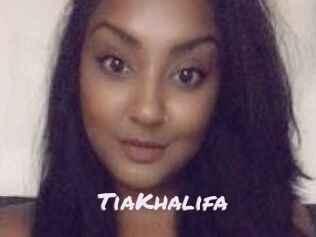 TiaKhalifa
