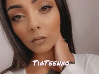 TiaTeenxo