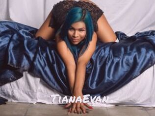 TianaEvan