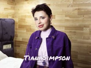 TianaSimpson Deutsche Sexcams