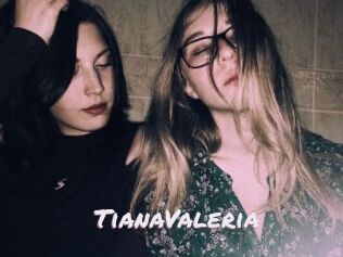 TianaValeria