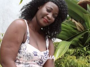 Ticha