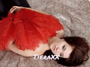 TieraXX