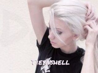 Tieyashell