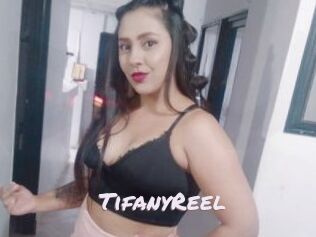 TifanyReel